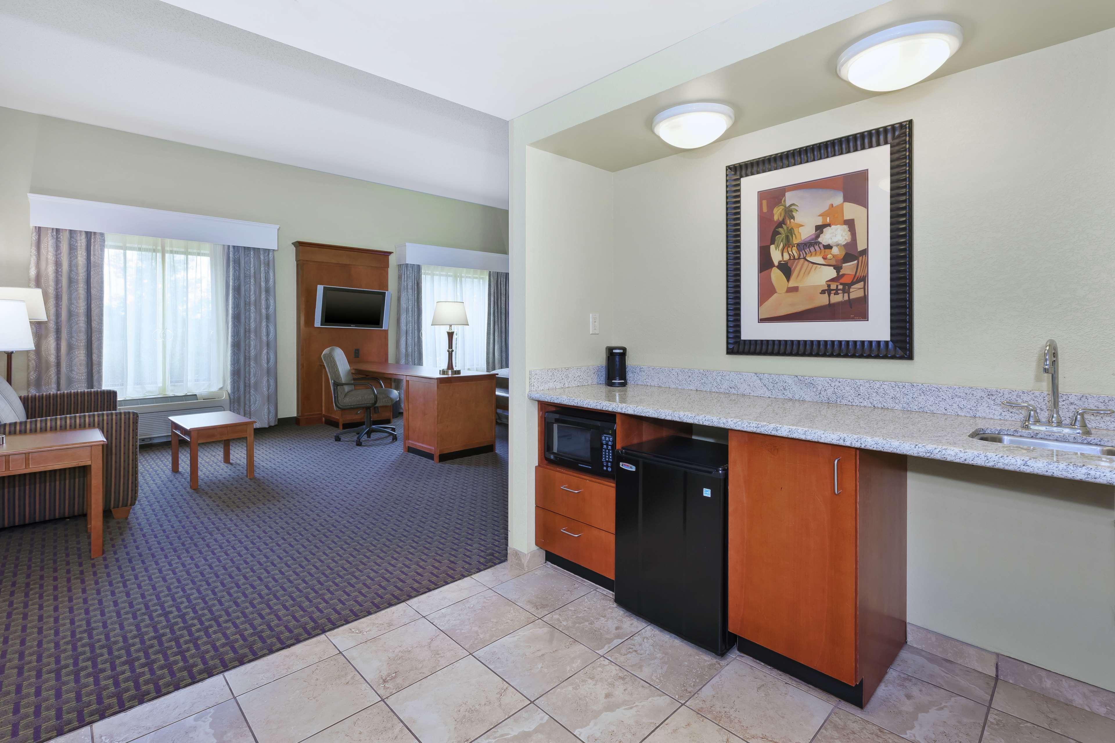 Hampton Inn & Suites Grand Rapids-Airport 28Th St Cascade Extérieur photo
