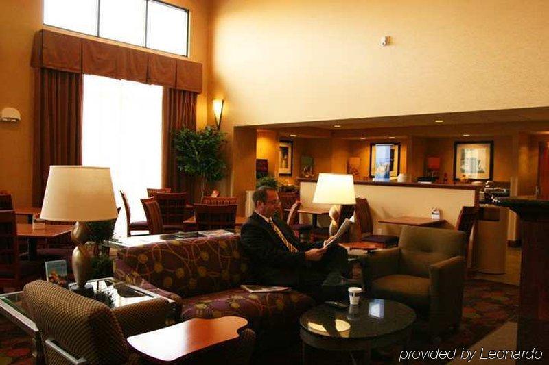 Hampton Inn & Suites Grand Rapids-Airport 28Th St Cascade Intérieur photo